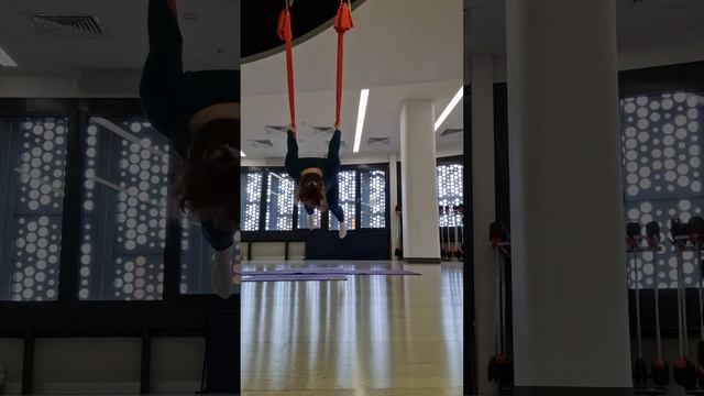 Antigravity World Class