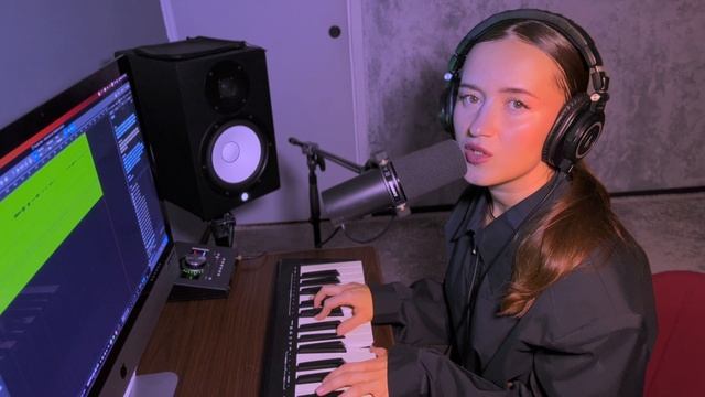 Марайя - Темная ночь (Песни Победы)