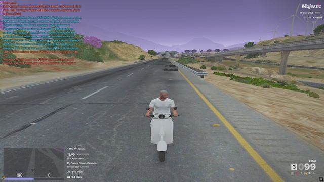мой статик - 149704 статик нарушителя - 75364, 04.05.2025 15:09