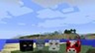 Обзор Мода Just Mob Heads для Minecraft 1.21.5
