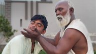 BEST HEAD MASSAGE FOR SLEEPING | ASMR HEAD MASSAGE | BABA KALLU