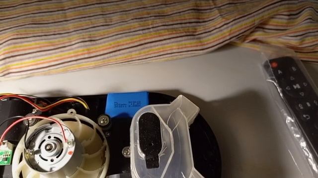 Ремот робота мойщика окон