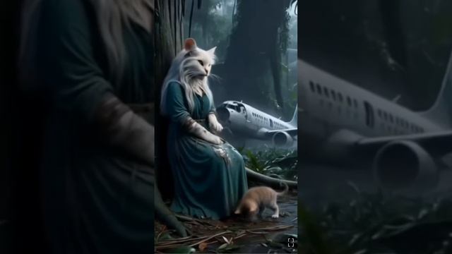 История мяу мяу мяу