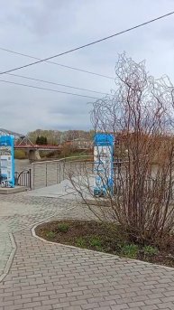Прогулка по Кунгуру. Пешеходная улица Карла Маркса. Очень нам понравилась прогулка там #shorts