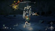 AI Limit #13 босс глубин