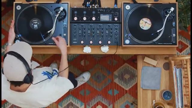 Exploring Contemporary Belgian Jazz with Chad Kou