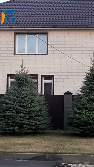 Ты узнаешь из тысячи/#G_откос #НеПохожНаСоседа