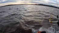 Отерытие летнего сезона 25
Кайтбординг Кемь