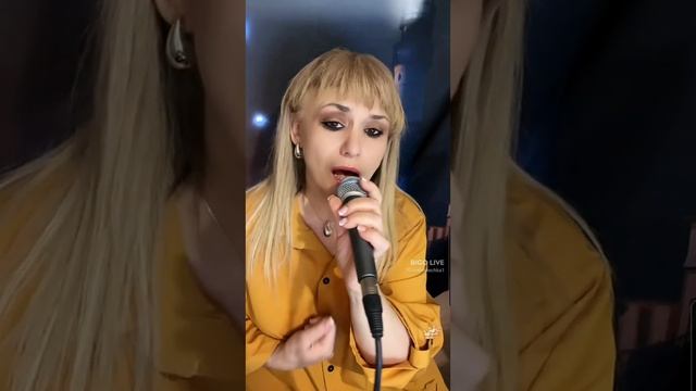 Под испанским небом...