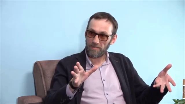 Что значит быть писателем?