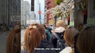 Праздник сакуры_ красота Японии