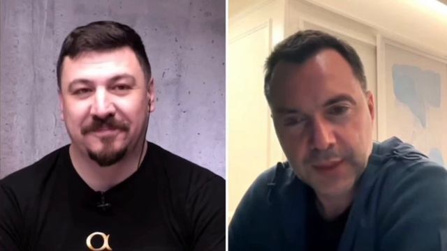 Арестович: «Когда Господь создавал Русь-Украину 1500 лет назад, он уже тогда понимал, что...