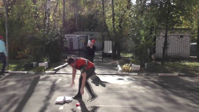 Пионеры