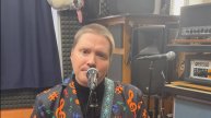 Игорь Кайф - Вечер - это ветер (live)