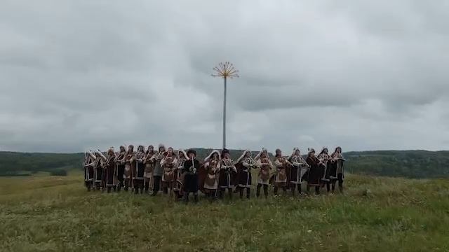 Ҡурай моңдары