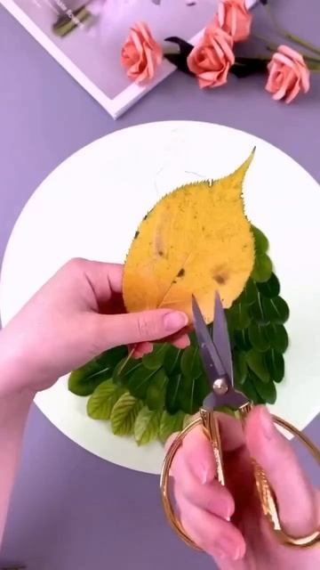 Потрясающая птичка