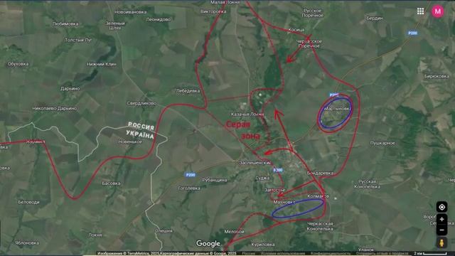 Юрий Подоляка (03.05.25) Бои за Суджу — итоги дня...