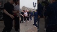одна из попыток снять клип начинка