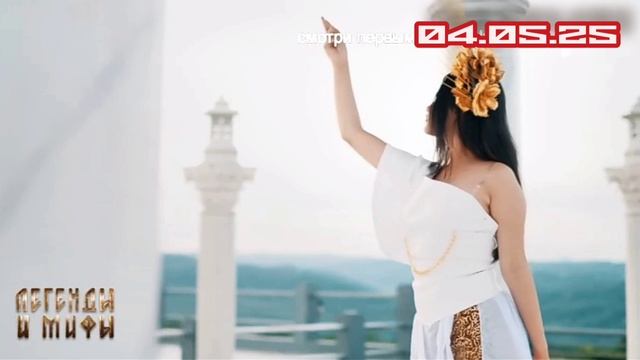 Легенды и мифы 04.05.2025
Монументальная гробница, обнаруженная в сердце пустыни Сахара, вновь разо