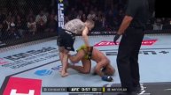 Полный бой Кори Сэндхаген против Дейвисона Фигередо #UFCDesMoines #мма #юфс #ufc
