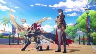 HoYoverse анонсировали новую игру — Honkai: Nexus Anima.