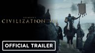 Civilization 7 - Official 'Warlord' Live Action Trailer. Смешной и креативный трейлер.