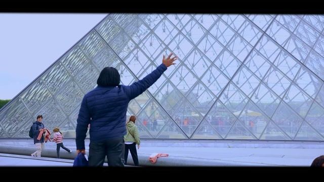 "J'ADORE PARIS" de JACKY M.