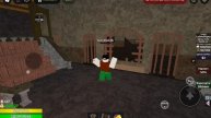 Играю за крестьяна в игре generic roleplay gaem