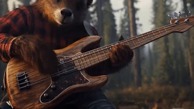 Slava  Бобёр [КЛИП]@