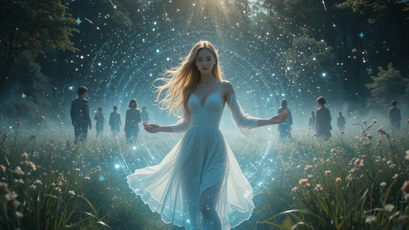 NейроКавер - Creator of Harmony
