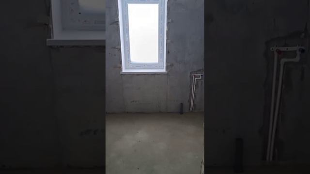 Дома от застройщика. 114 кв.м. предчистовая отделка