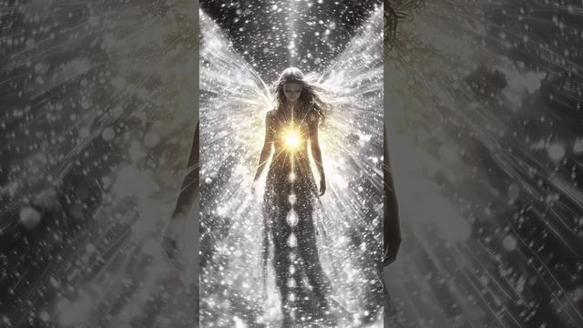 Ты есть свет любви