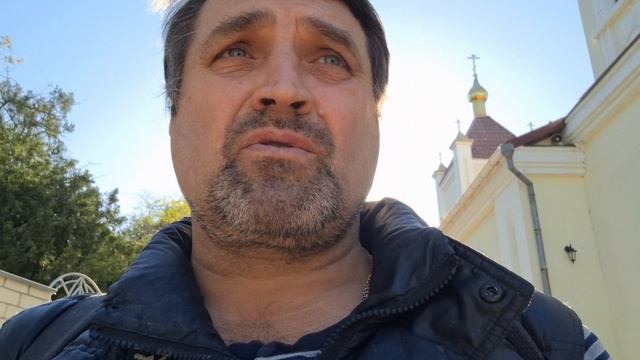 Не забывайте о вечном!