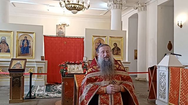 04.05.2025. Наша главная проблема это Любовь!