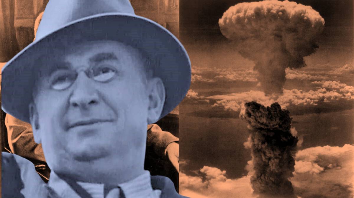 Исторические портреты: Лаврентий Берия