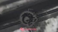 Ювелирная работа Иксоводов группировки "Север" на Волчанском направлении !!!