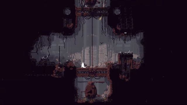 ▶RAIN WORLD. Как Ори или нет?🔷RuGamer🔶
