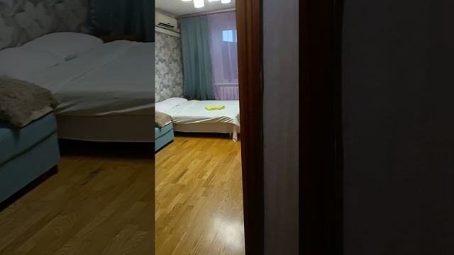 квартира сдается по суточно декабристов 85