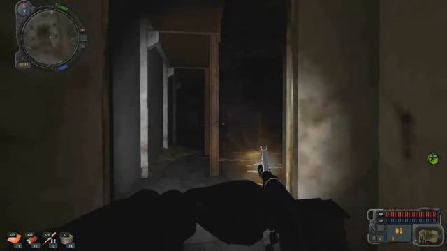 S.T.A.L.K.E.R Зов Припяти # 12 ( Изделия # 62 )