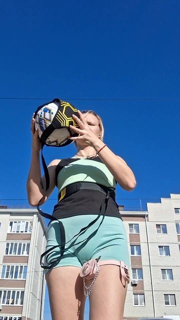 Футфит ALLЯ на поле. #ALLMARUS Многодетная мама.  40 лет. #ALLЯ