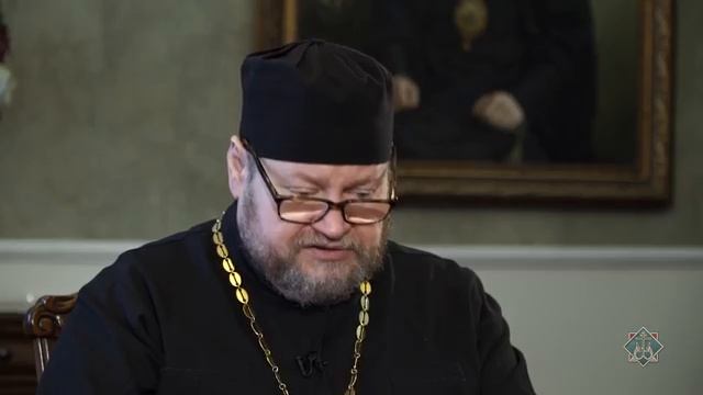 Библейское и святоотеческое учение о смерти. Протоиерей Олег Стеняев