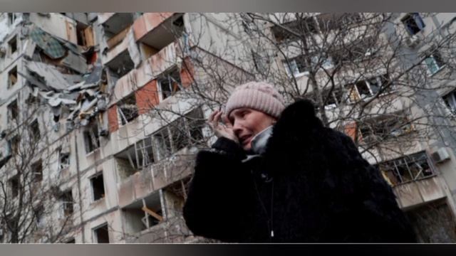Нет войне!!!