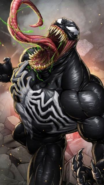 10 СТРАХОВ ЧЕЛОВЕКА-ПАУКА