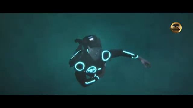 Tron 3: Ares Trailer 2 (2025) Jared Leto, Jared Leto, Olivia Wilde