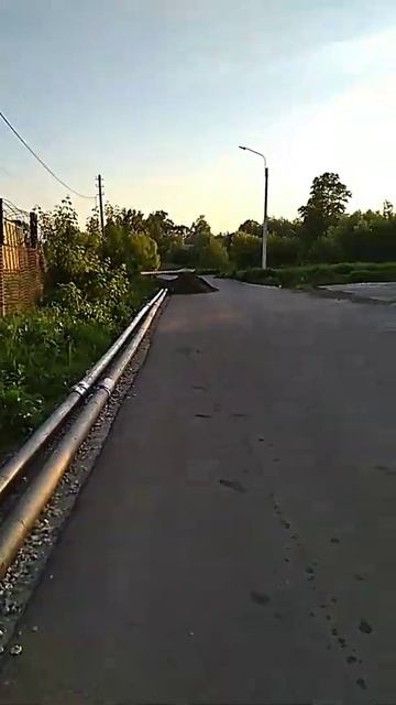 Реконструкция замена труб теплосети со сваркой и утеп
