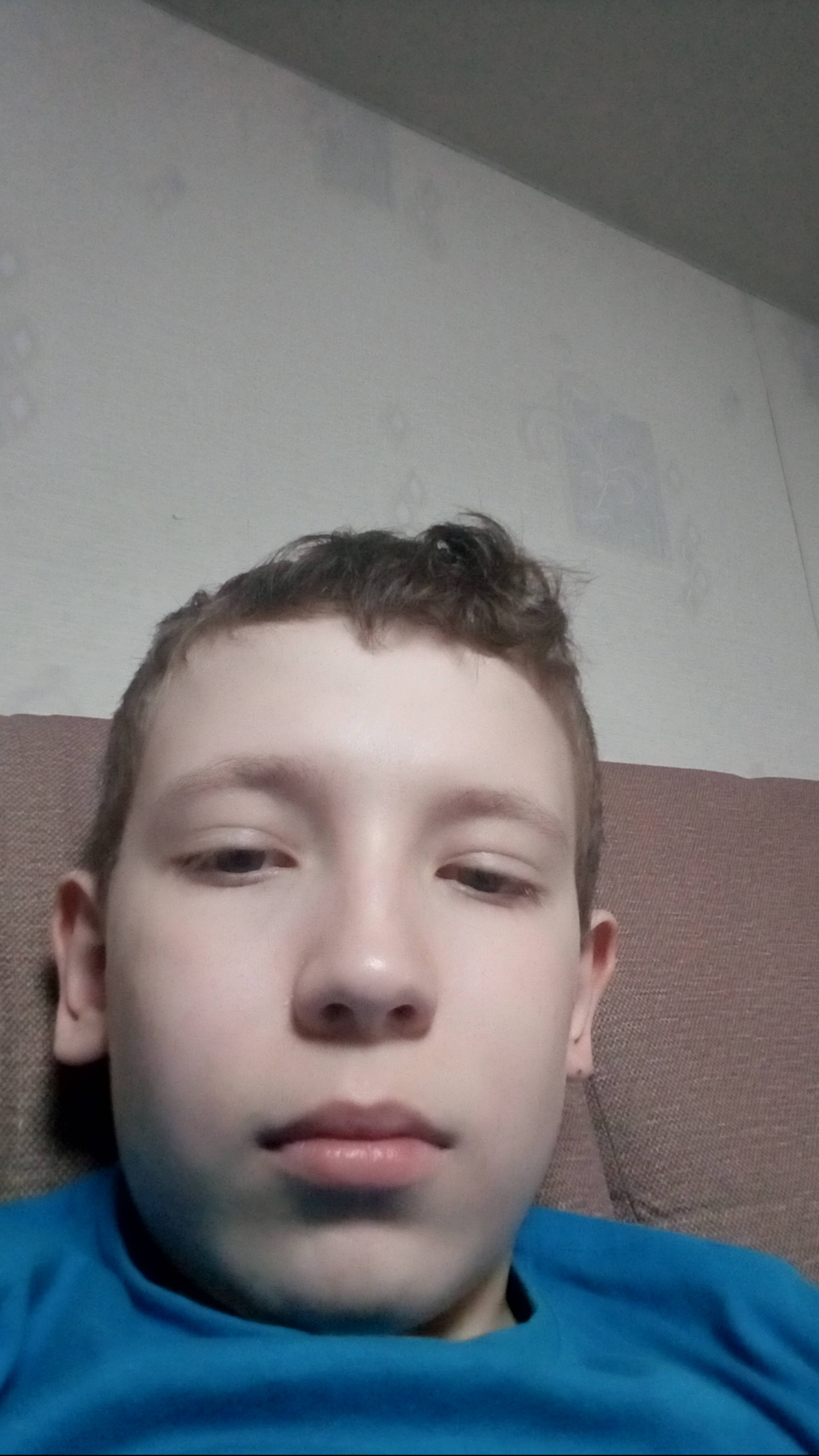 Фокус 1