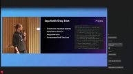 Moscow Python Meetup №98 Алексей Лавриненко (Фаст Софт, Team Lead Python). Недописанная Кафкой Сага