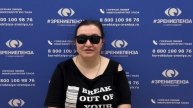 Отзыв о лазерной коррекции зрения в клинике "Зрение Пенза", 88001009876