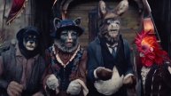 Бременские музыканты онлайн в хорошем качестве