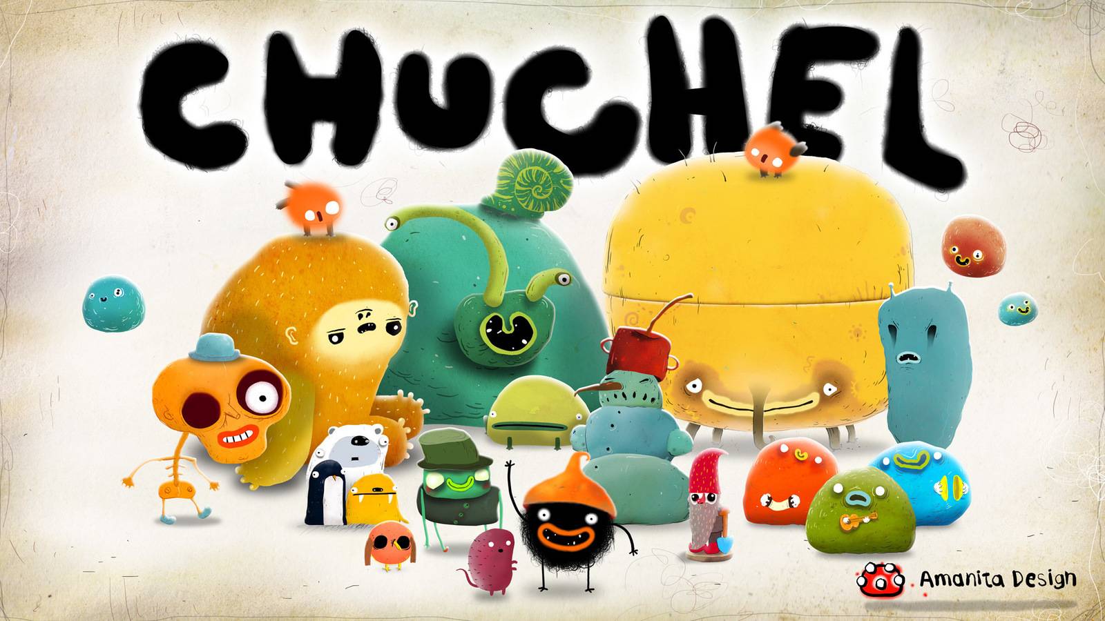 #ProМерщик #промерщик CHUCHEL (ЧУЧЕЛ) ПРОХОЖДЕНИЕ